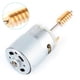 thumbnail image 5 of Motor de bloqueo de puerta Central para volante Rankomu J518 apto para C6 A6/S6, Motor de bloqueo de columna de volante, accesorio automotriz, 5 of 5