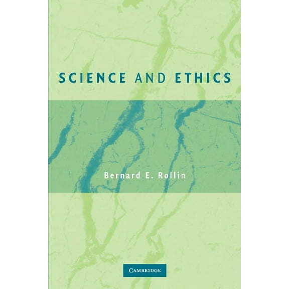 Science and Ethics, (Paperback)