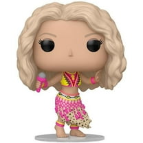 FUNKO POP! Rocks: Shakira - Waka Waka, Funko, Gifts