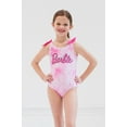 thumbnail image 2 of Barbie One-Piece Swimsuit (Girl's), Sizes 7-8, 2 of 5