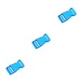 thumbnail image 3 of Wweixi 10x Convenient And Stylish Buckle Strap Essential Accessory Versatile Easy lake blue 3Set, 3 of 6