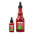 thumbnail image 3 of (6 pack) Frank's RedHot Sriracha Mini Squeeze Hot Sauce, 1.7 fl oz Bottle, 3 of 14