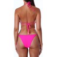 thumbnail image 3 of HSHDLDF Two Piece Swimsuit Bikini Bikini womens, 3 of 5