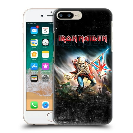 coque iphone 7 iron maiden