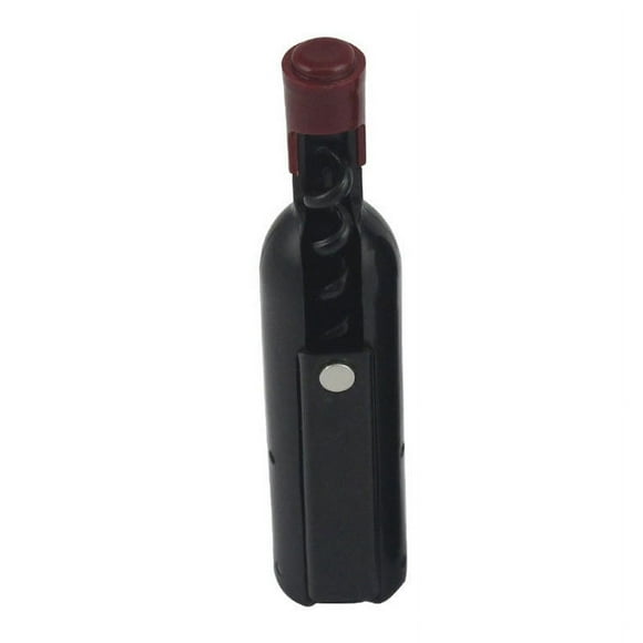 Wine Bottle Opener Red Wine Opener,Multifunctional Magnetic Wine Bottle Opener Magnetic Bottle Opener,Beer Bottle Opener,Red Wine Glass