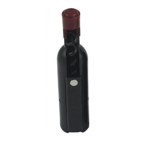 

Wtgtog Red Wine Opener Multifunctional Magnetic Wine Bottle Opener Back To School Supplies Class Supply List Flash Deals Clearance Saving B