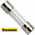 thumbnail image 1 of GMA-300-R - FUSE FB 300MA 250V 5X20MM Verre (5 Pcs/pkg), 1 of 2