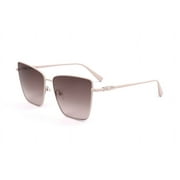 Longchamp sunglasses LO172S WOMAN 58/15/145 272 NUDE
