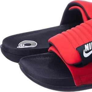 Nike Offcourt Adjust Slides Men's Slides Size 13 University Red