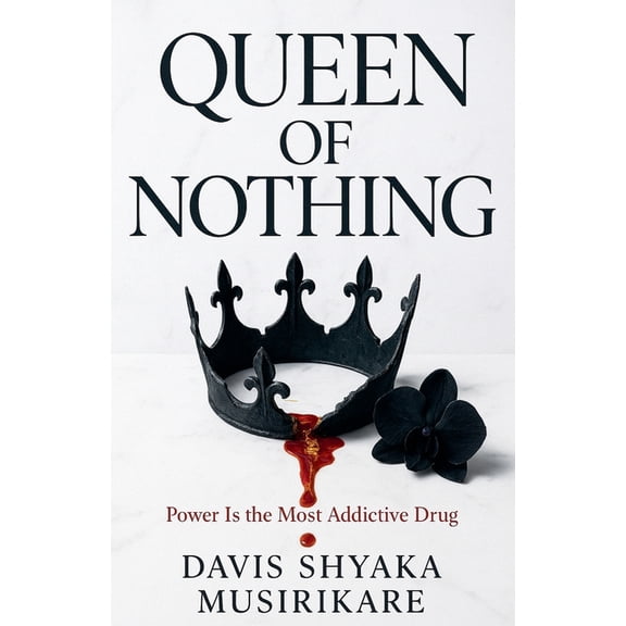 Queen Of Nothing, (Paperback)