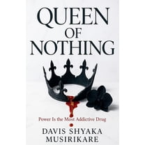 Queen Of Nothing, (Paperback)