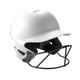 thumbnail image 1 of Casco Deportivo Mizuno F6 para Softbol Fastpitch con Máscara Blanco Talla S/M, 1 of 4