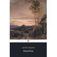 thumbnail image 1 of Pre-Owned John Keats: Selected Poems (Penguin Classics: Poetry) (Paperback) 0140424474 9780140424478, 1 of 1