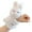 B, variant on ToyKingdee Animals Slap Bracelet Slap Bracelet Plush Stuffed Animal Hugger Snap Wristband Plush Toy Party Favors