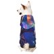 thumbnail image 1 of Fotbe Starry Sky Turtle Sudadera con Estampado para Perros Pequeños – Suéter con Capucha para Mascotas, Tela Suave de Forro Polar con Bolsillo-XX-Large, 1 of 7