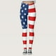 thumbnail image 1 of MKLEKYY Leggings deportivos para mujer, Día de la Independencia, para el 4 de julio, para yoga, correr, gimnasio, yoga, mallas de compresión, yoga, correr, fitness. 1995, 1 of 4