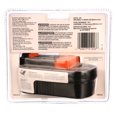 thumbnail image 3 of BLACK+DECKER 18V Battery, 1.0Ah,NiCd HPB18, 3 of 5