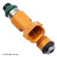 thumbnail image 3 of BeckArnley 158-1556 New Fuel Injector, 3 of 4