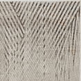 thumbnail image 3 of Inspire 7504 Ivory/Grey Parker Area Rug, Size - 7'10" x 10'10", 3 of 5