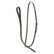 Silver Fox Brown Full Standing Martingale