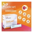 thumbnail image 3 of Colágeno Hidrolizado Gelicart Trivance 30 Sobres x 10 g. Suplemento Alimenticio 100% Natural, 3 of 4