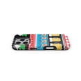 thumbnail image 4 of DesignSkinz Scratch-Resistant Hard Slim Case Compatible with iPhone 14 Pro (Compatible with MagSafe) - Lovely Ugly Christmas Sweater, 4 of 9