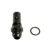 Holley 26-509 Fuel Cell Rollover Valve - Black
