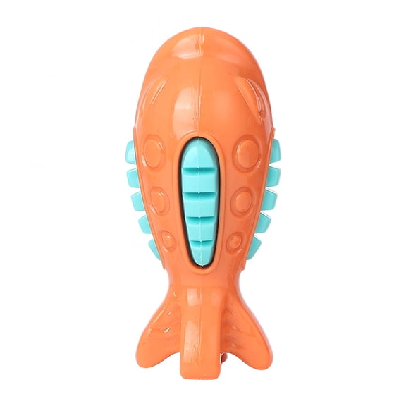 BESTSKY Shark Dog Chew Toy For Aggressive Chewers, Extra Tough Large Breed Interactive Squeaky Toys For Teething, Fetch And Playtime