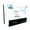 Victory Blue, variant on Mainstays Plastic Notched Adult Clothes Hangers, Black, 100 Count