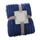 thumbnail image 2 of Manta Raschel de doble capa, suave y gruesa. Imprescindible para calentar en invierno. Ideal para camas, sofás y otros ambientes. Ofrece la máxima comodidad. Manta de fibra de poliéster., 2 of 6