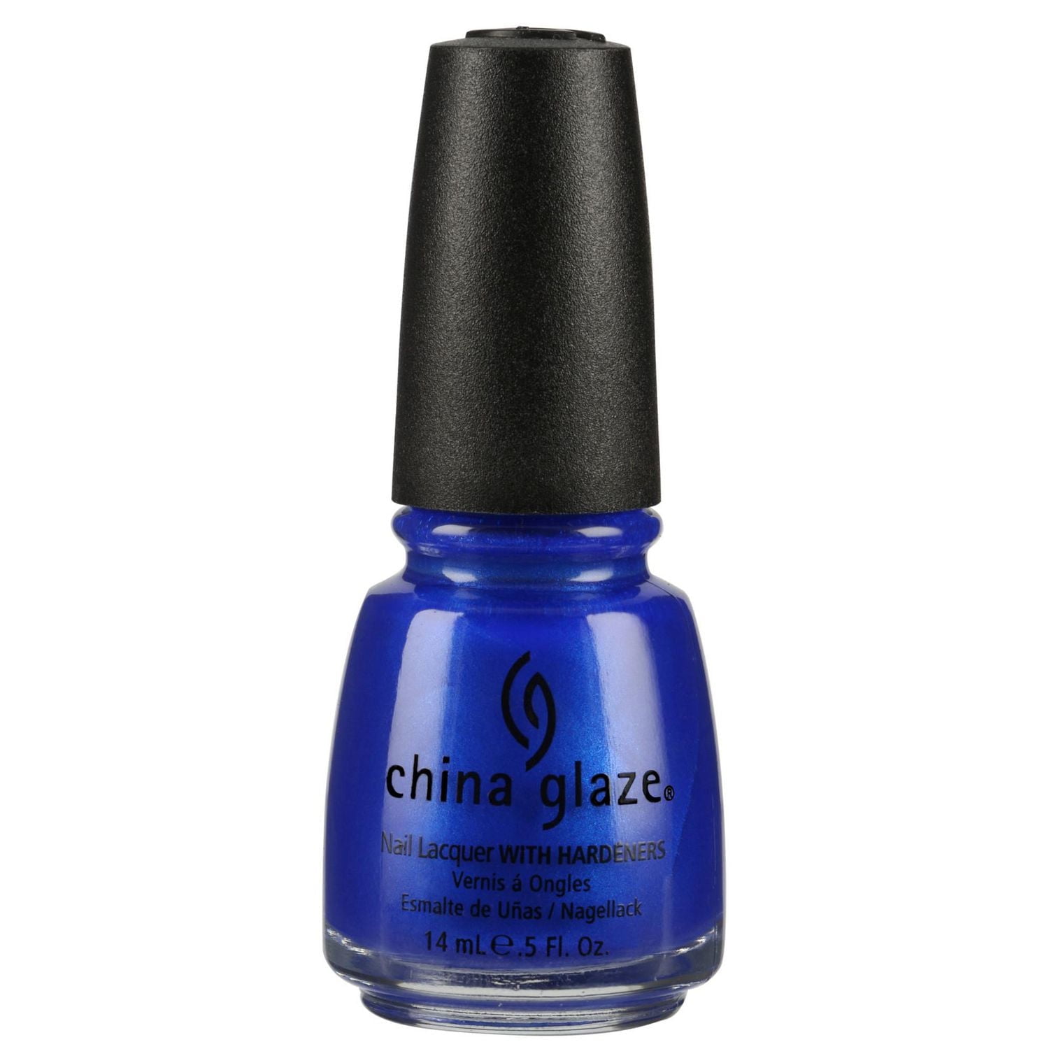 China Glaze Laque à ongles - Engelures - 0.5 FL OZ Vernis à ongles