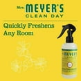 thumbnail image 4 of Mrs. Meyer’s Clean Day Room Freshener, Honeysuckle, 4 of 6