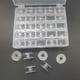 thumbnail image 5 of 25 piezas de de de coser y 5 piezas 11/12/14/16/18 agujas para de coser, 5 of 9
