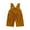 Brown, variant on Suealasg Baby Girl Summer Corduroy Overalls 3 6 12 18 24 Months Infant Girls Jumpsuit Casual Suspender Pants Clothes