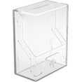 thumbnail image 1 of Caja para mazos Asmodee Gamegenic Bastion 50+ XL blanca, 1 of 5