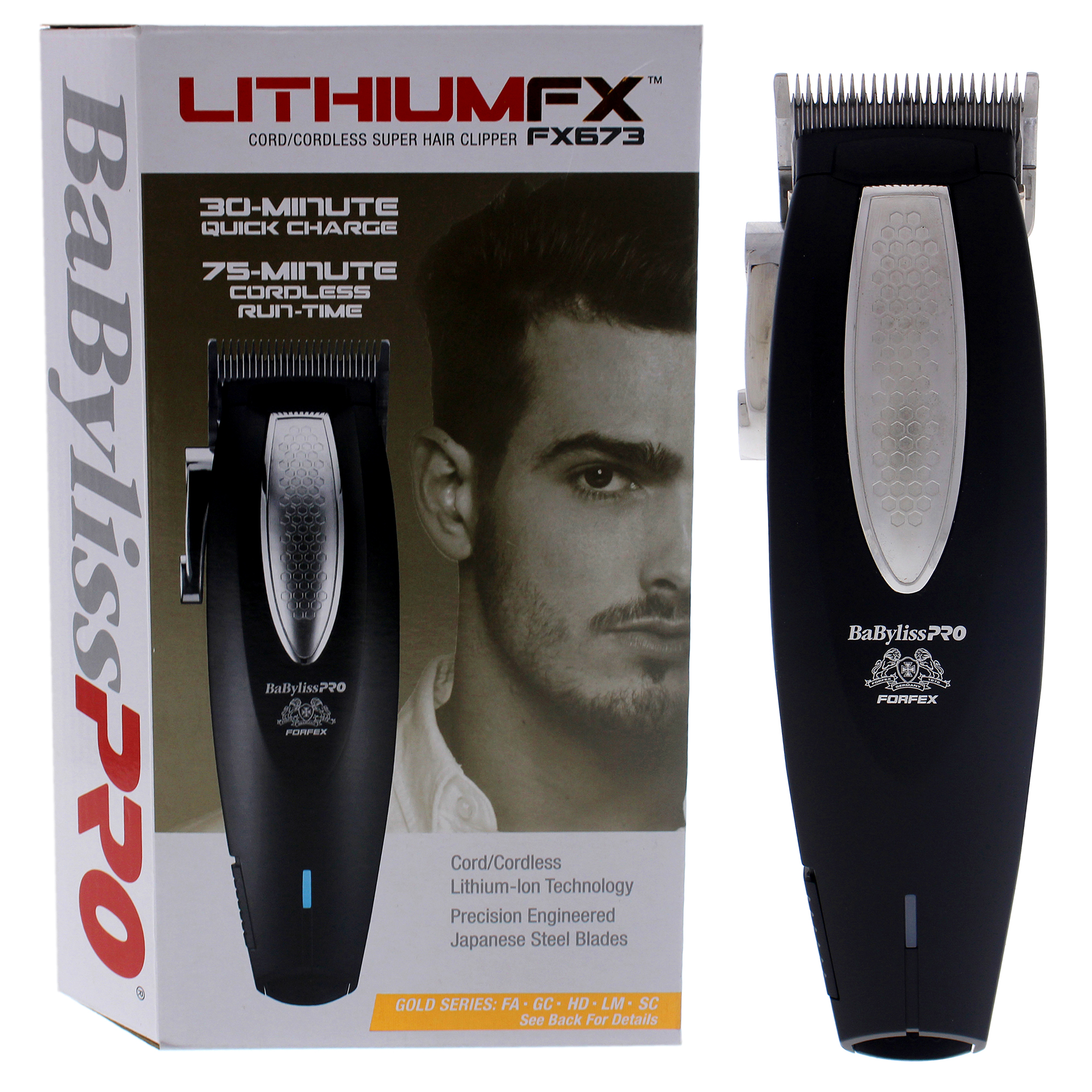 babylisspro by forex lithiumfx fx673