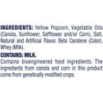 thumbnail image 3 of O-Ke-Doke Popcorn, Buttery Popcorn, 7.5 oz Bag, 3 of 8