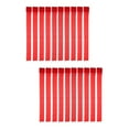 thumbnail image 3 of WORGEOUS 20 Rolls  Solid Color Crepe Paper Streamers Decorative Party Paper Streamers, 3 of 8