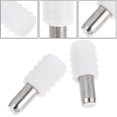 thumbnail image 3 of 50pcs Shelf Holder Plastic Shelf Support Pegs Furniture Shelf Pin For Cabinet, 3 of 3