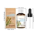 thumbnail image 3 of Aceite Esencial de Acónito Aromático para El Cuidado de La Depilación, 60 Ml | Efecto Depilatorio y Cuidado Natural | Calmante y Relajante | Aroma Único | Práctico y Fácil de Usar, 3 of 7