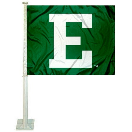 - Eastern Michigan University 12