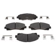 thumbnail image 1 of 2009-2014 Acura TL Brake Pad Set, 1 of 1