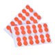 thumbnail image 1 of 24 Piezas de Pesca Eva, Accesorios de Aparejos Indicadores, Gran Flotabilidad, sensible a la Mordedura de Peces, Adecuado para Pesca Con Mosca, Pesca en Ríos, Pesca de Lagos,, 1 of 7