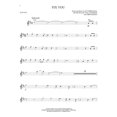 thumbnail image 3 of Hal Leonard Instrumental Play-Along Coldplay - Instrumental Play-Along for Alto Sax Book/Online Audio, (Paperback), 3 of 4