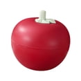 thumbnail image 4 of Plato De Fruta , Frutero Decorativo Para Decoración Del Hogar, Encimera De Cocina, Azúcar Rojo, 4 of 8