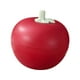 thumbnail image 4 of Plato de fruta de manzana, regalo de inauguración de la casa, colador de alimentos, plato de frutos secos, sala de estar rojo, 4 of 9