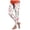 Light Pink, variant on felwors High Waisted Yoga Pants for Workout, Solid Color Tummy Control Running Leggings for Women, Fashion Clubwear Tights Green for Size S