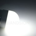 thumbnail image 7 of Ruiandsion BA9S LED Car interior Light Bulb 12V 24V Dashboard Light 6000K White 2pcs, 7 of 7