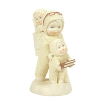 Department 56 Snowbabies A Loving Legacy Figurine 4.65in H