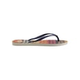 thumbnail image 3 of SANDALIAS HAVAIANAS SLIM HARMONY FC PR 4145638 Havaianas  41456380121390, 3 of 5